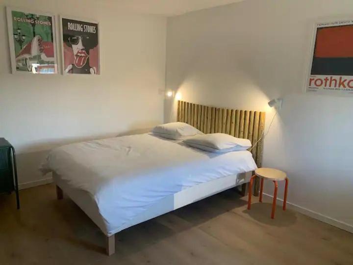 Studio Hypercentre Residence Standing Belfort Εξωτερικό φωτογραφία